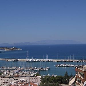 Kusadasi Monalisa Apart